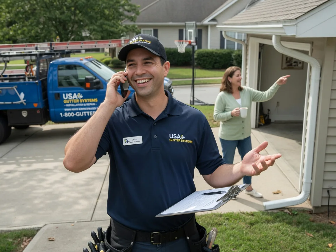 Gutter Installation Avery Island, LA FAQs